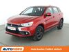 Mitsubishi ASX kreis|erlangen-hoechstadt
