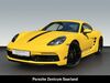 Porsche Cayman oberheimbach