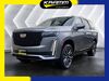 Cadillac Escalade saalow