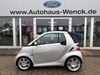 Smart ForTwo wunstorf