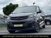 Opel Vivaro geisenfeld