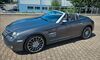 Chrysler Crossfire oberhonnefeld-gierend