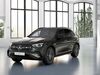 Mercedes-Benz GLC 450 ober-hilbersheim