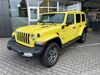 Jeep Wrangler enzkloesterle