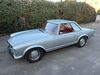 Mercedes-Benz 280 obergriesbach