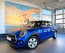 Mini ONE fredersdorf-vogelsdorf