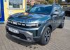 Dacia Duster heupelzen