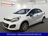 Kia Rio salzfurtkapelle