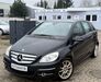 Mercedes-Benz B 160 hueckeswagen