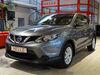 Nissan Qashqai salzfurtkapelle