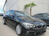 BMW 118 stockhausen-illfurth