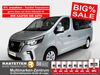 Nissan Primastar Aichtal