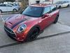 Mini Cooper S Clubman ballrechten-dottingen