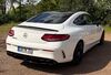 Mercedes-Benz C 250 graefendhron