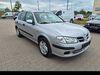 Nissan Almera walhausen