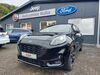 Ford Puma teichweiden