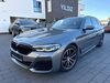 BMW 520 ober-hilbersheim