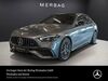 Mercedes-Benz C 43 AMG muenster-sarmsheim