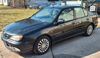 Nissan Primera Zscherndorf
