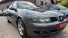 Seat Toledo Röhrig