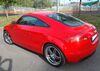 Audi TT roedelmaier