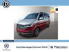 VW T6 California ehringshausen