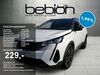 Peugeot 3008 enzkloesterle