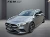 Mercedes-Benz A 220 saalow