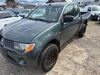Mitsubishi L200 bueddenstedt