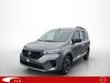 Nissan Townstar hueckeswagen