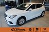 Seat Ibiza stumsdorf