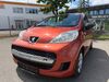 Peugeot 107 enzkloesterle