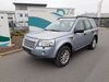 Land Rover Freelander oberasbach