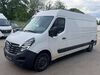 Opel Movano obergriesbach