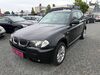 BMW X3 oberasbach