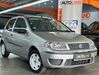 Fiat Punto nieder-hilbersheim