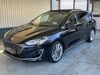 Ford Focus wissmannsdorf