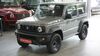 Suzuki Jimny bl|nordrhein-westfalen