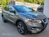 Nissan Qashqai hoehr-grenzhausen