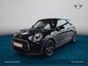 Mini Cooper gau-weinheim