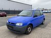 Seat Arosa hann