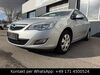 Opel Astra enzkloesterle