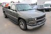 Chevrolet Silverado schenkenzell