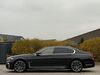 BMW 750 toepchin