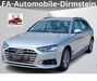 Audi A4 gruenstadt