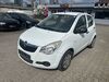Opel Agila rabenau