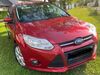 Ford Focus dudeldorf