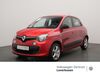 Renault Twingo hueckeswagen