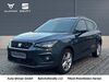 Seat Arona boellen