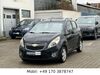 Chevrolet Spark Enzklösterle